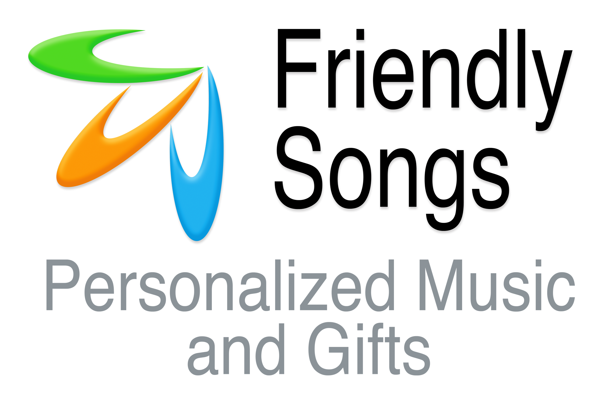 Friendly Songs logo
